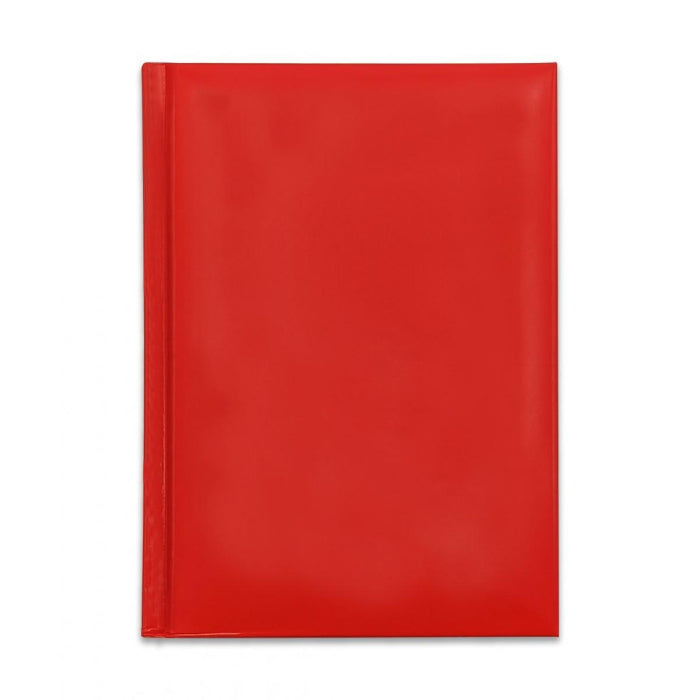 Yumuşak Kapaklı Süngerli Defter