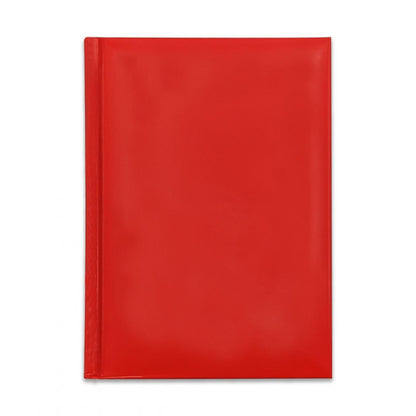 Yumuşak Kapaklı Süngerli Defter