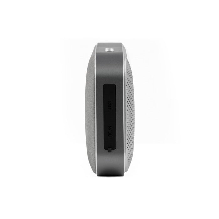 5000 mAh Powerbankli Bluetooth Hoparlör