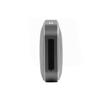 5000 mAh Powerbankli Bluetooth Hoparlör