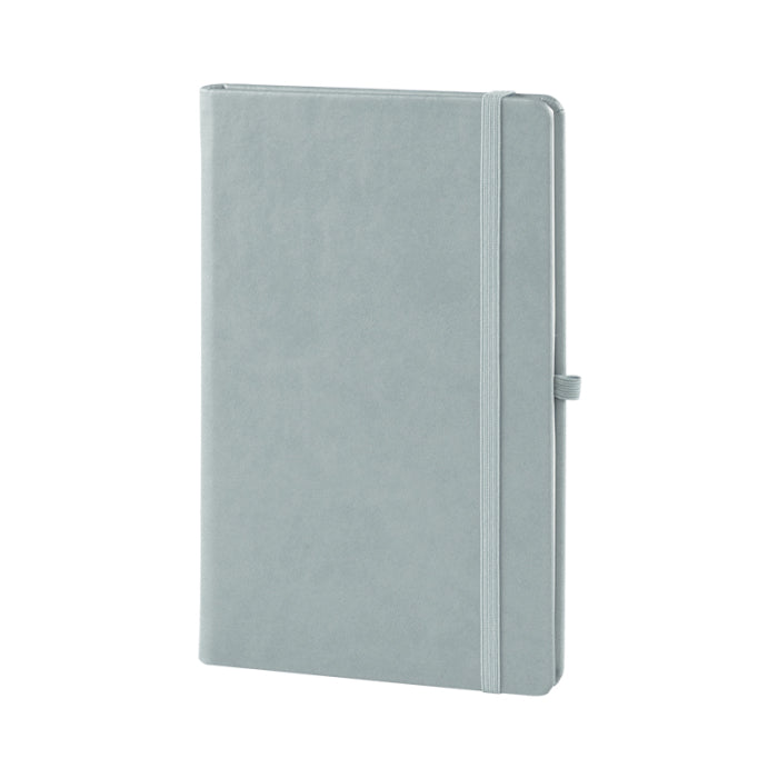 Termo Deri Defter 13x21 cm - Ivory Kağıt