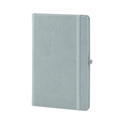Termo Deri Defter 13x21 cm - Ivory Kağıt