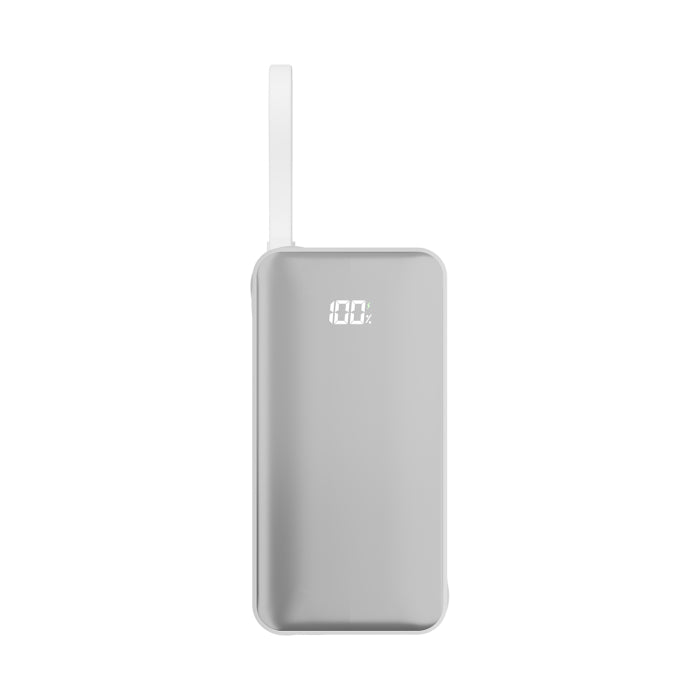 S-Link LCD Taşınabilir Pil Şarj Cihazı Powerbank