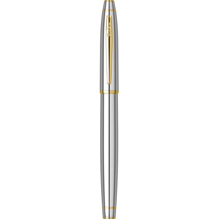 Scrikss Roller Gold Krom Kalem