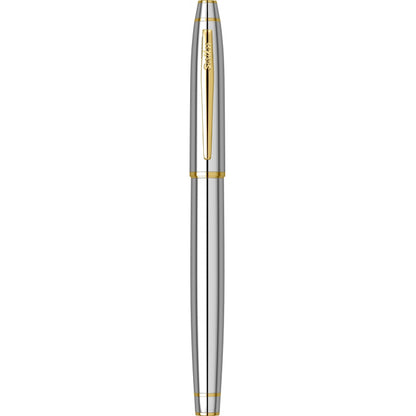 Scrikss Roller Gold Krom Kalem