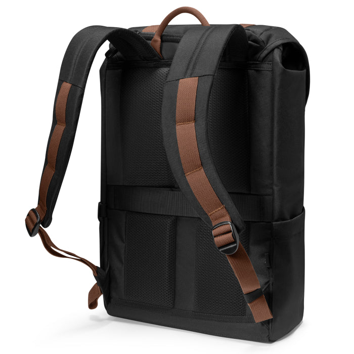 Tomtoc VintPack Serisi 15.6 inç Notebook Sırt Çantası