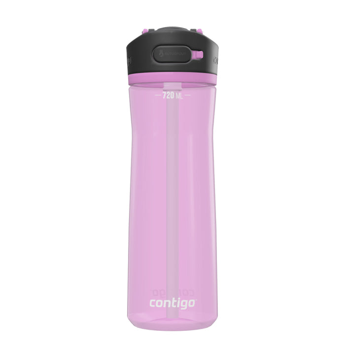 Contigo Ashland Pro Tek El Basmalı Su Matarası 720ml