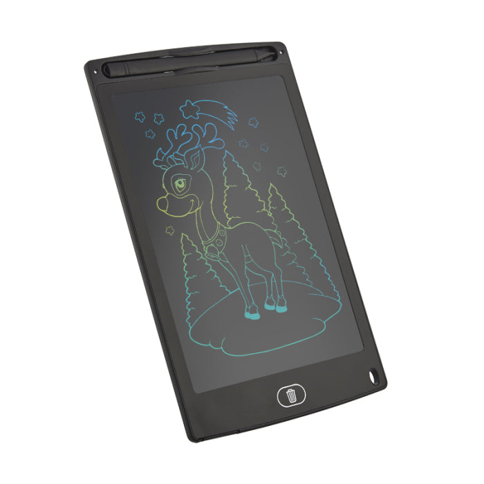 LCD Ekranlı Dijital Çizim ve Not Yazı Tahtası