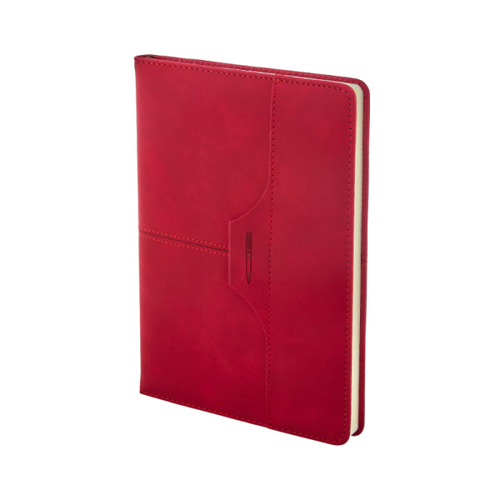 Termo Deri Defter 15x21 cm