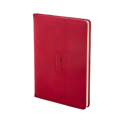 Termo Deri Defter 15x21 cm