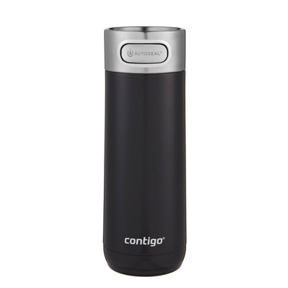 Contigo Luxe Vakumlu Paslanmaz Çelik Termos Mug 470ml