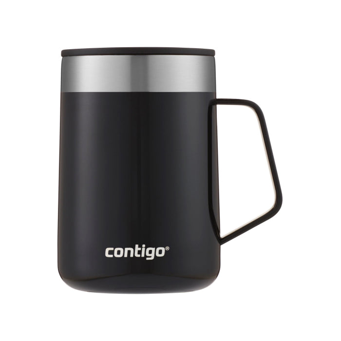 Contigo Streeterville Vakumlu Paslanmaz Çelik Masa Kupası 420ml