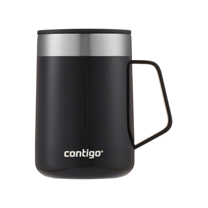 Contigo Streeterville Vakumlu Paslanmaz Çelik Masa Kupası 420ml