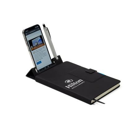 Telefon Standlı Organizer Not Defteri