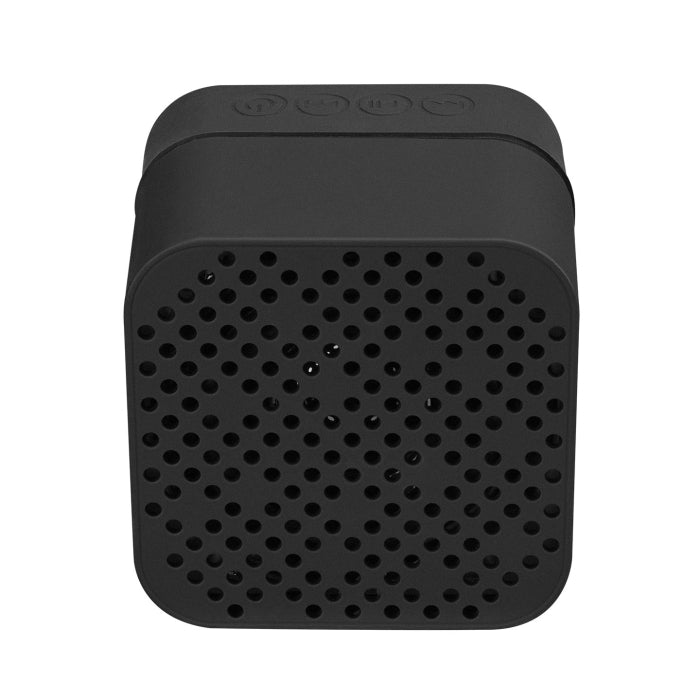 Mikado Bluetoothlu Led Işıklı Şarjlı Hoparlör
