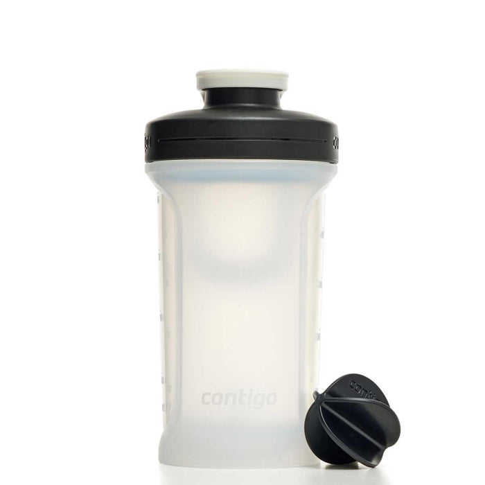 Shake Go Sporcu Suluğu ve Shaker 590ML