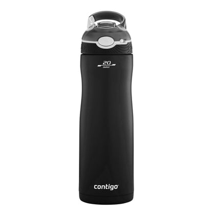 Contigo Ashland Chill Çelik Su Matarası 590ml