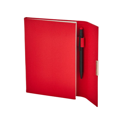 Termo Deri Defter 15x21 cm Çizgili