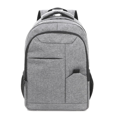 Laptop Bölmeli Sırt Çantası