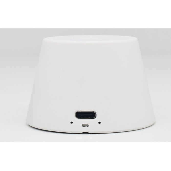 Mini Bluetooth Hoparlör ve Manyetik Telefon Standı