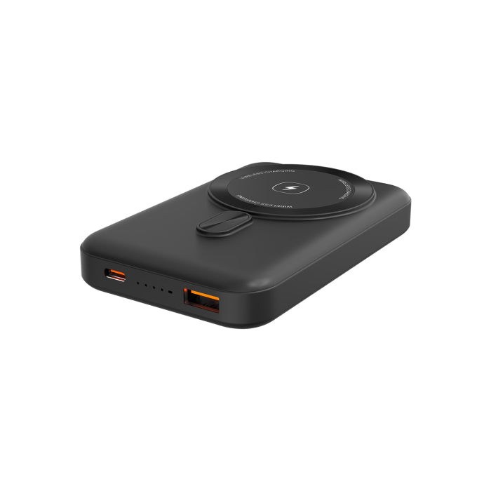 S-link Magsafe 10000mAh Hızlı Şarjlı Taşınabilir Powerbank