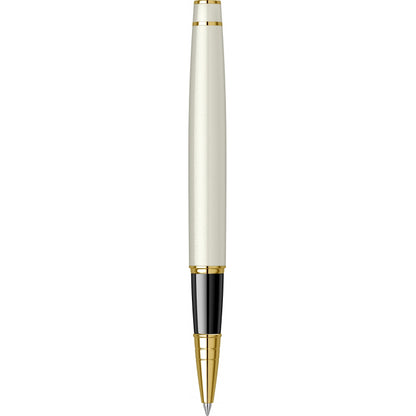 Scrikss  Scrikss Noble 35 Beyaz Altın Roller Kalem