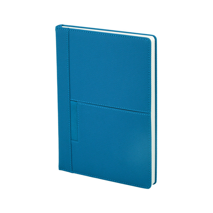 Termo Deri Kapaklı 112 Yaprak Çizgili Defter