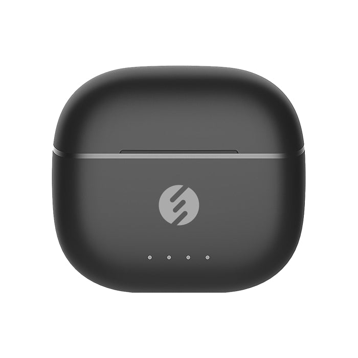 S-link Weber G10 Siyah Bluetooth TWS Mikrofonlu Kulaklık