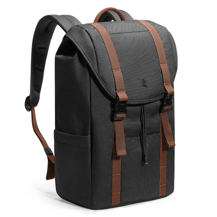 Tomtoc VintPack Serisi 15.6 inç Notebook Sırt Çantası