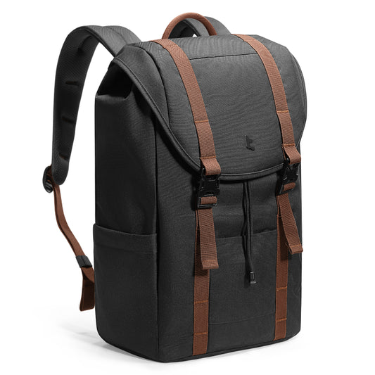 Tomtoc VintPack Serisi 15.6 inç Notebook Sırt Çantası