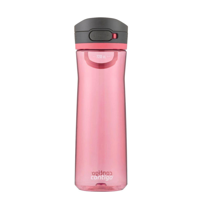 Contigo Jackson 2.0 Tritan Tek El Bas İç Kilitli Su Matarası 720ml