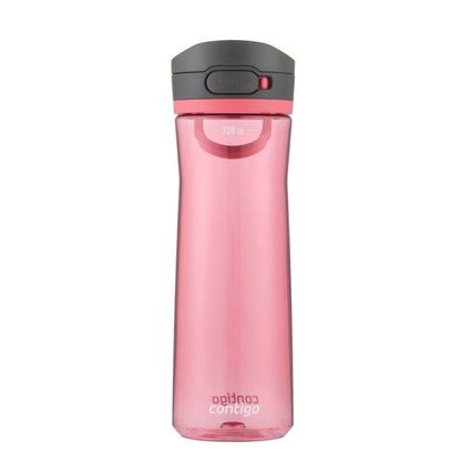 Contigo Jackson 2.0 Tritan Tek El Bas İç Kilitli Su Matarası 720ml