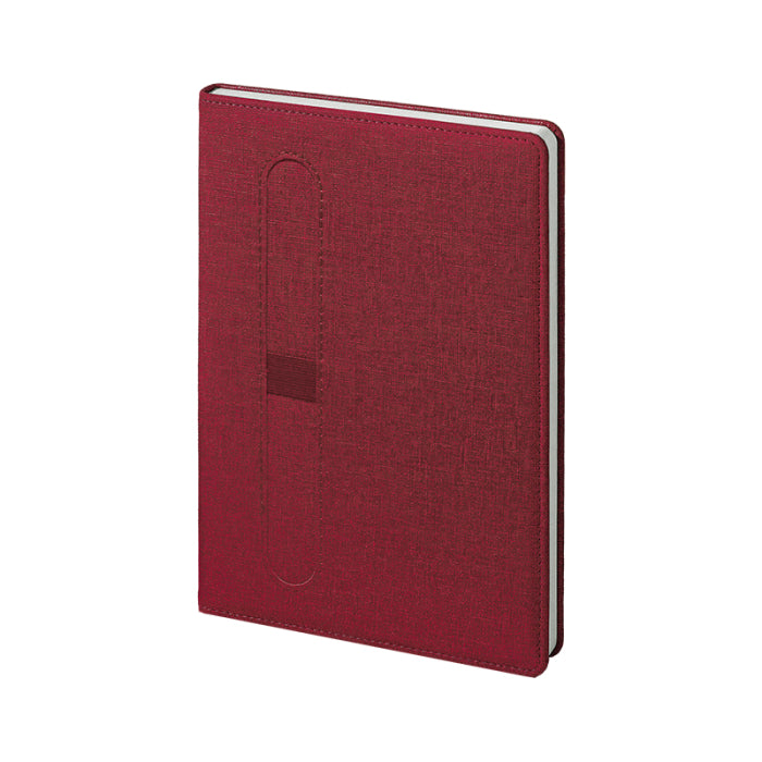 Termo Deri Defter 15x21 cm