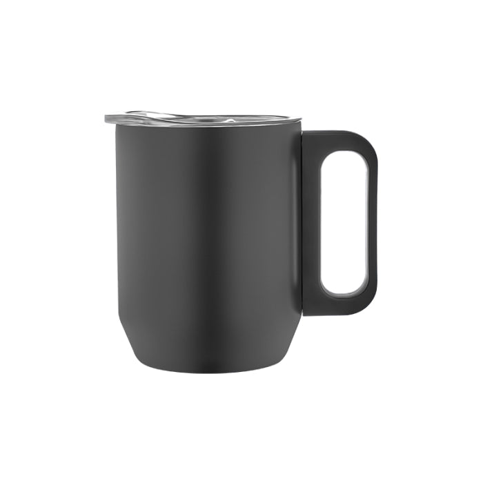 Çelik Kupa 350 ml