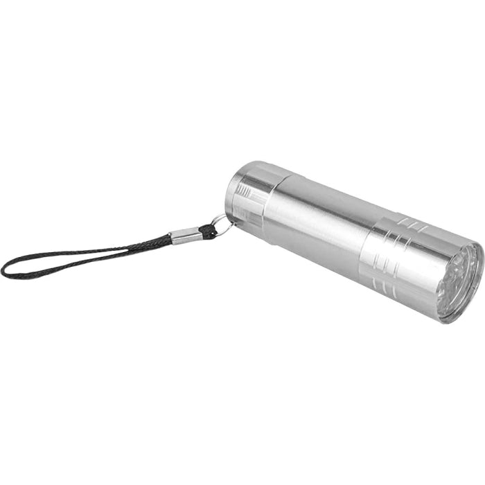 Kompakt Tasarımlı 3 Modlu Led El Feneri