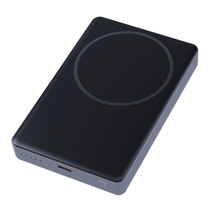 10.000 mAh Magsafe Kablosuz Hızlı Şarj Cihazı Powerbank