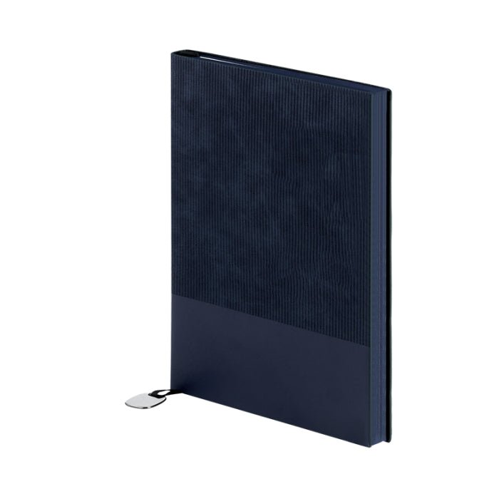 Yumuşak Kapaklı Termo Deri Defter 15x21 cm