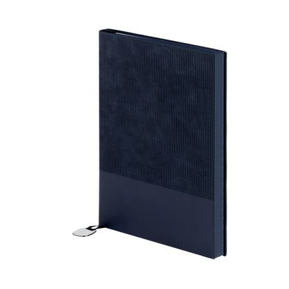 Yumuşak Kapaklı Termo Deri Defter 15x21 cm
