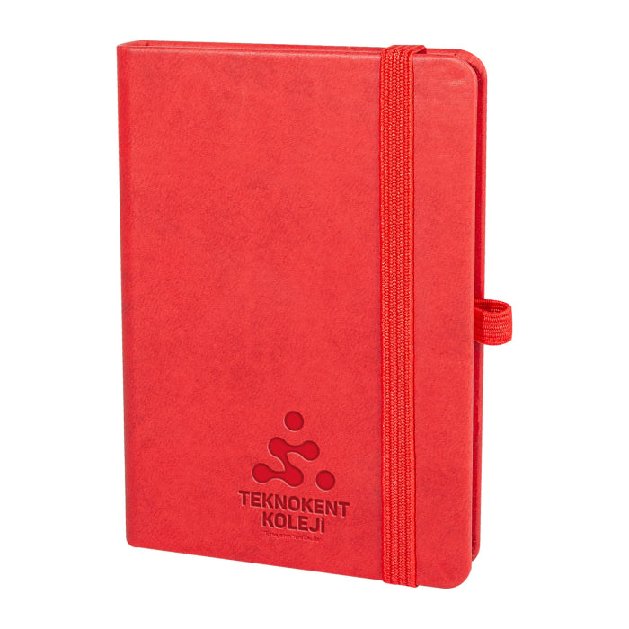 Tarihsiz Defter 9x14 cm
