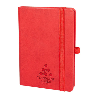 Tarihsiz Defter 9x14 cm