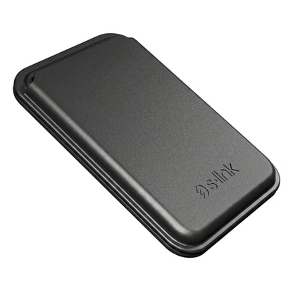 Magsafe Uyumlu Telefon Cüzdanı Siyah