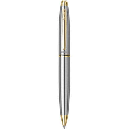 Scrikss Gold Krom Tükenmez Kalem
