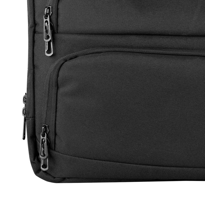 Addison 15.6 inç Siyah Laptop Bilgisayar Çantası