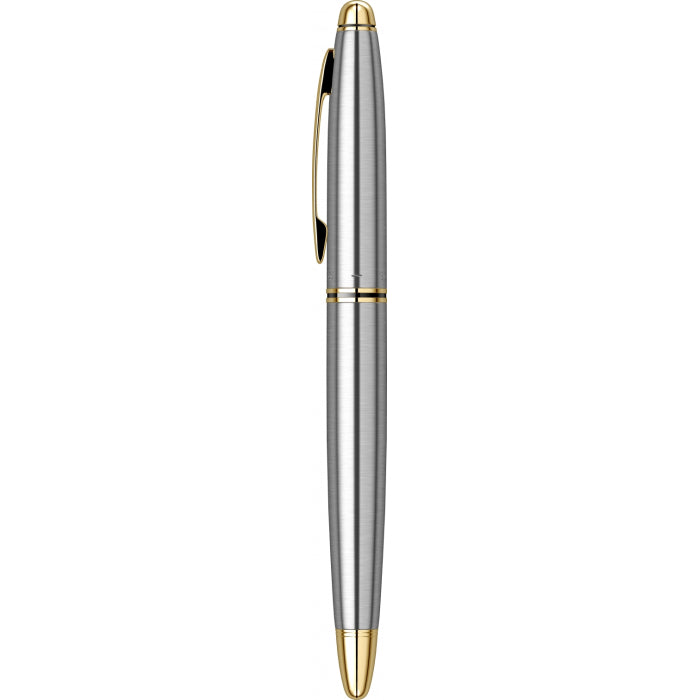 Scrikss Knight Gold Krom Roller Kalem