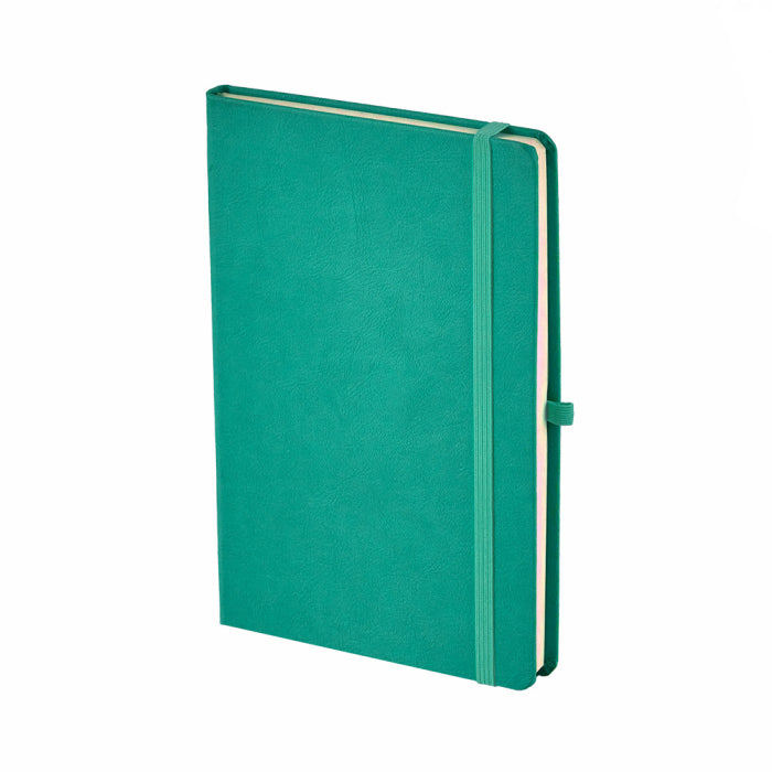 13x21 Termo Deri Defter - Çizgili
