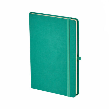 13x21 Termo Deri Defter - Çizgili