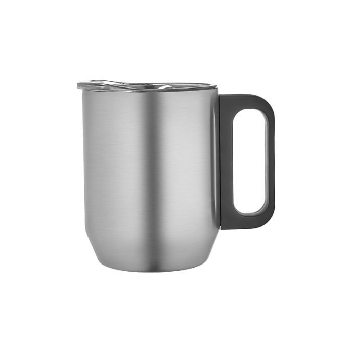 Çelik Kupa 350 ml