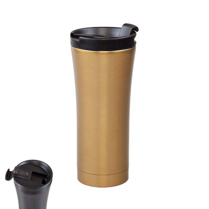 Çelik Termos 400 ml