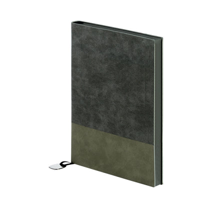 Yumuşak Kapaklı Termo Deri Defter 15x21 cm