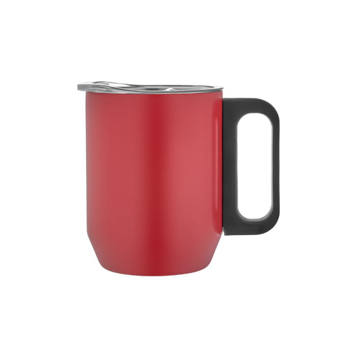 Çelik Kupa 350 ml